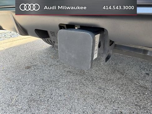 Used 2023 Audi Q8 Premium Plus w/ Premium Plus Package AWD/4WD image 4