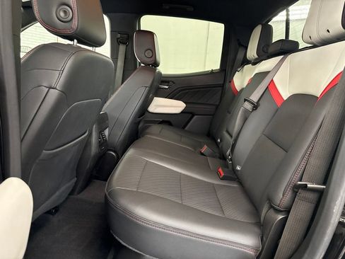 Used 2024 GMC Canyon AT4X AWD/4WD image 14