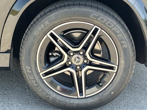 Certified 2021 Mercedes-Benz GLE 350 4MATIC image 12