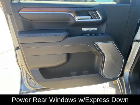 New 2026 GMC Sierra 1500 Denali image 13