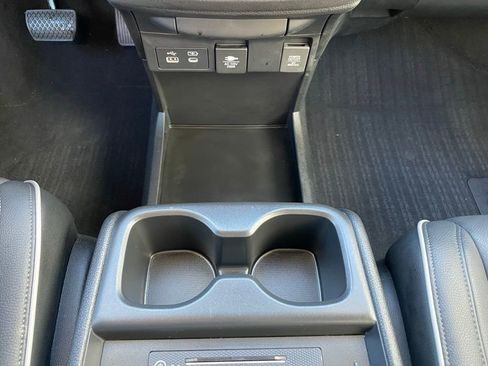 Certified 2025 Honda Odyssey Touring image 20