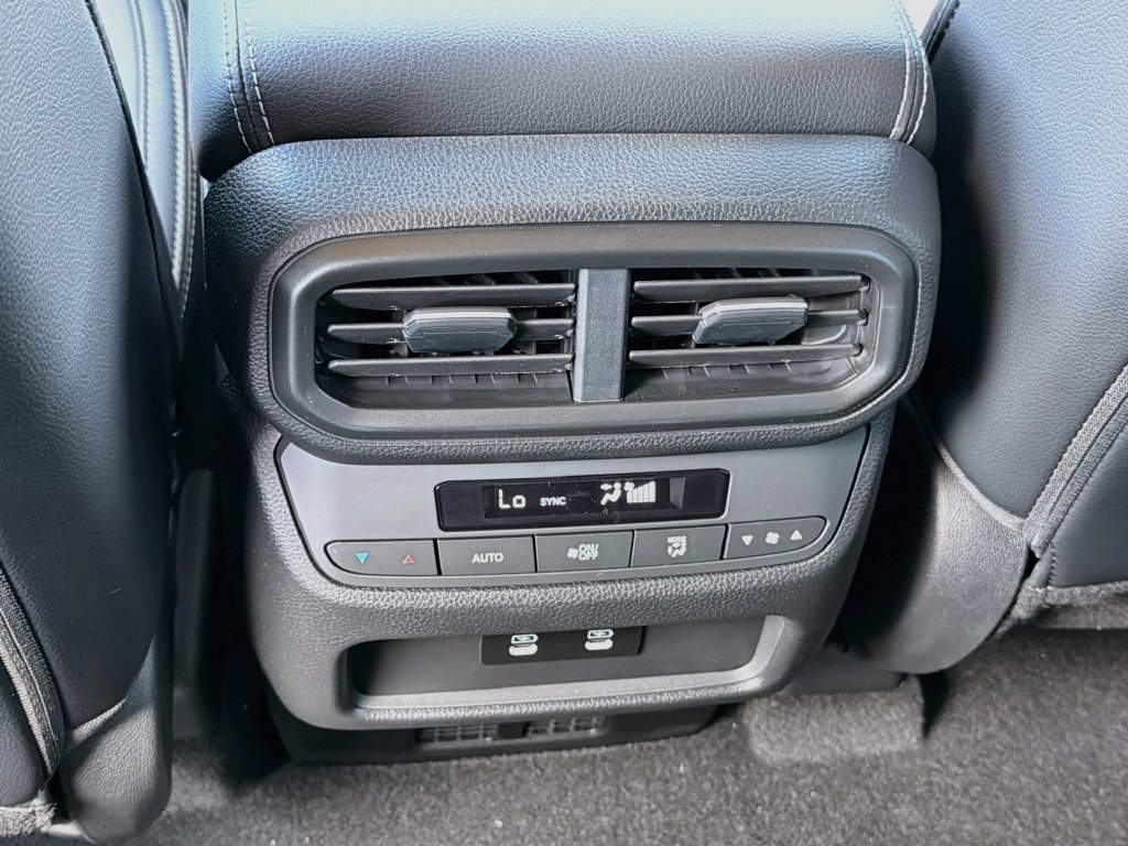 New 2026 Honda Pilot EX-L image 27