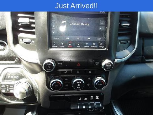 Used 2021 RAM 1500 Big Horn AWD/4WD image 18