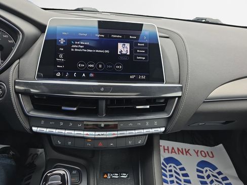 Used 2022 Cadillac CT5 Premium Luxury image 22