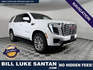 Used 2025 GMC Yukon Denali video 1