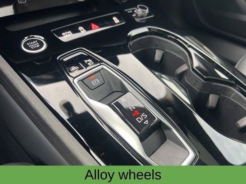Certified 2025 Audi A5 2.0T Premium Plus w/ Premium Plus AWD/4WD image 20