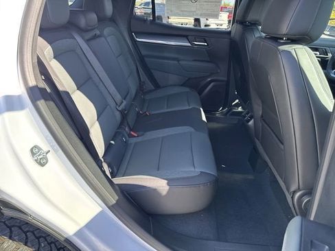 New 2026 GMC Terrain AT4 w/ LPO, Floor Liner Package AWD/4WD image 28
