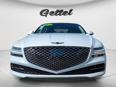 Used 2021 Genesis G80 3.5T image 24