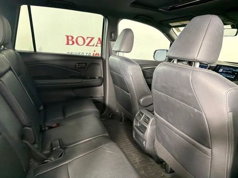 Used 2022 Honda Passport EX-L image 19
