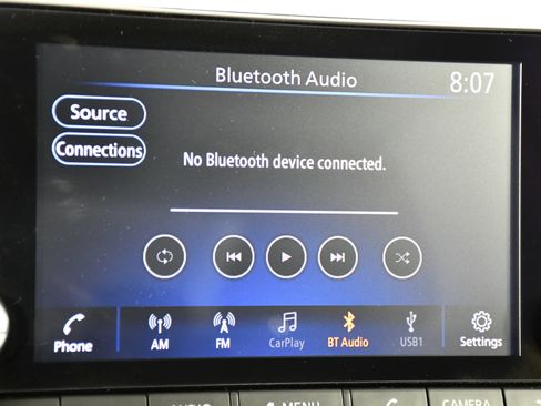 Used 2024 Nissan Altima 2.5 SV image 27