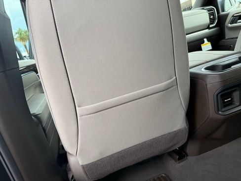 New 2026 Chevrolet Silverado 1500 LT w/ Texas Edition Plus image 36