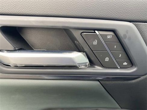 New 2026 GMC Terrain AT4 w/ Convenience Package III image 14