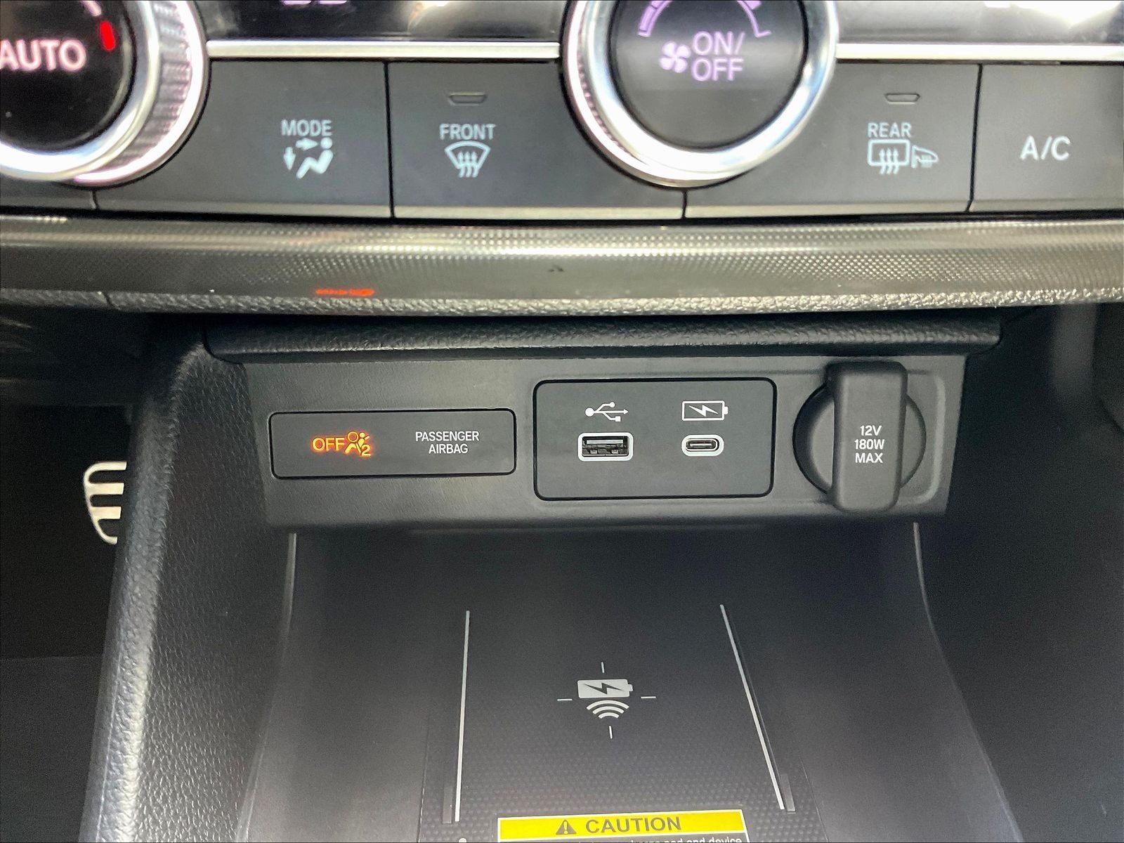 Used 2024 Acura Integra Type S FWD image 16