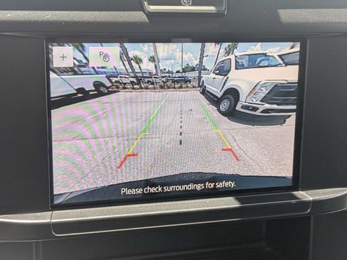 Used 2026 Ford F250 XLT AWD/4WD image 21