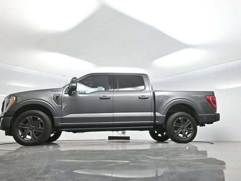 Used 2023 Ford F150 XLT w/ Equipment Group 302A High AWD/4WD image 65