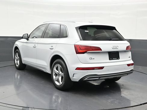 Used 2022 Audi Q5 2.0T Premium AWD/4WD image 3