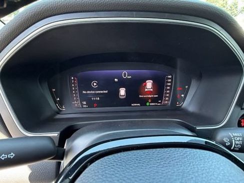 New 2026 Honda Passport RTL image 28