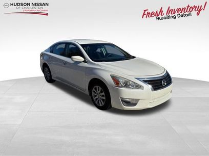 Used 2014 Nissan Altima 2.5 S