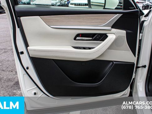 Used 2024 MAZDA CX-90 3.3 Turbo w/ Premium Plus Pkg image 39