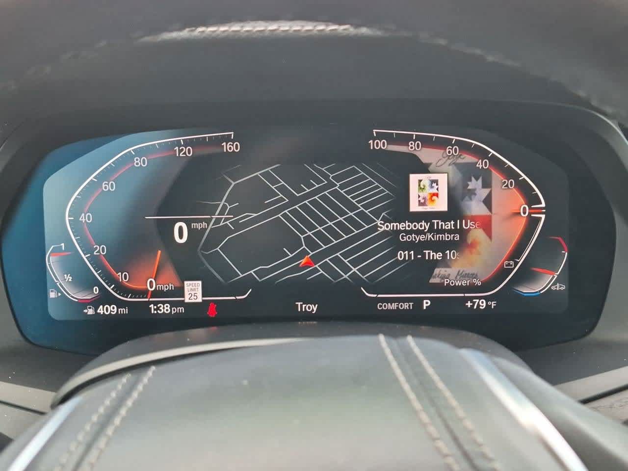 Used 2022 BMW X7 xDrive40i w/ Premium Package AWD/4WD image 36