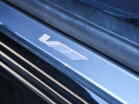 Used 2023 Cadillac CT5 V w/ Platinum Package image 31