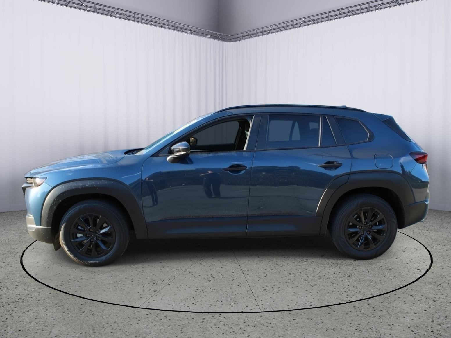 Used 2026 MAZDA CX-50 2.5 Hybrid w/ Weather Package AWD/4WD image 4
