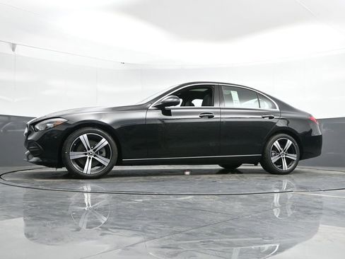 New 2025 Mercedes-Benz C 300 4MATIC Sedan image 43