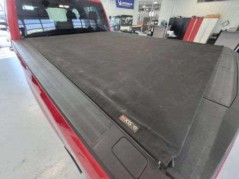 Used 2020 Ford F350 XLT w/ XLT Premium Package AWD/4WD image 14