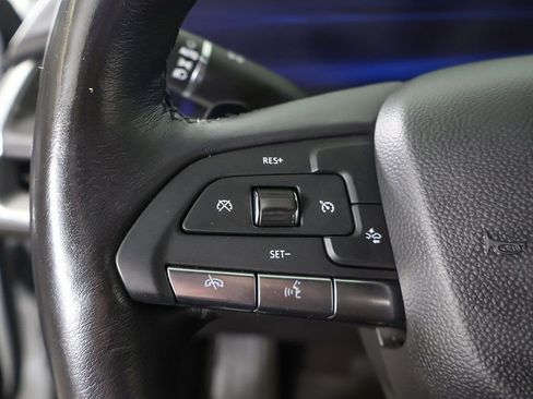 Used 2024 Cadillac XT4 Premium Luxury AWD/4WD image 42
