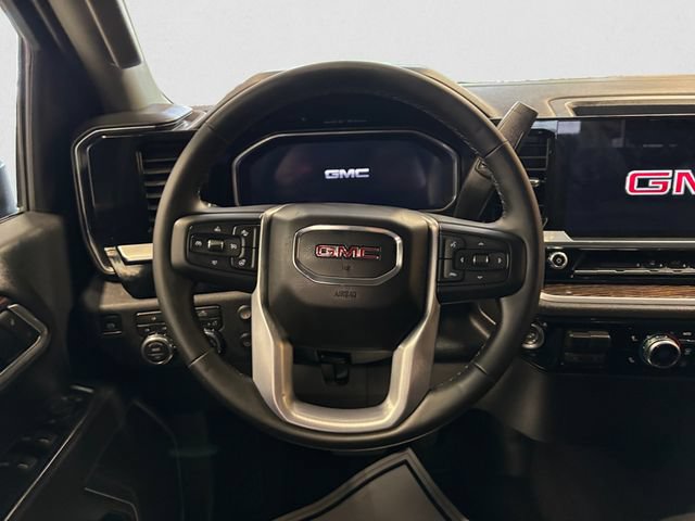 Used 2026 GMC Sierra 2500 SLE w/ SLE Convenience Package AWD/4WD image 13