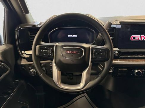 Used 2026 GMC Sierra 2500 SLE w/ SLE Convenience Package AWD/4WD image 13