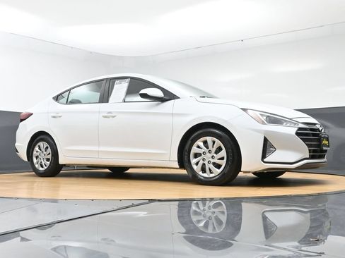 Used 2020 Hyundai Elantra SE w/ Cargo Package (C1) FWD image 45