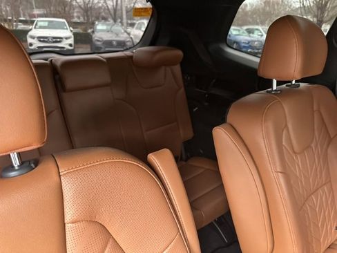 Used 2024 Kia Telluride SX X-Line image 16