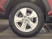 Certified 2019 Toyota RAV4 XLE FWD image 11