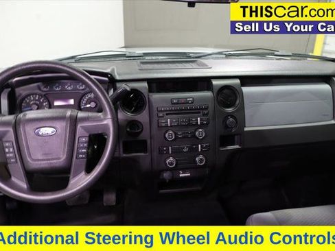 Used 2013 Ford F150 STX w/ Mid Equipment Group image 16