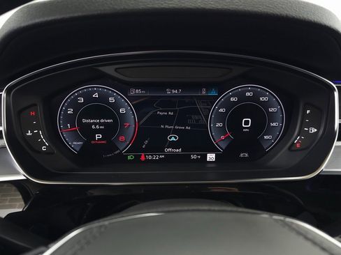 Used 2020 Audi A8 L 4.0T image 19