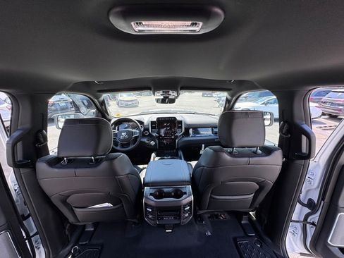 New 2026 RAM 1500 Laramie AWD/4WD image 24