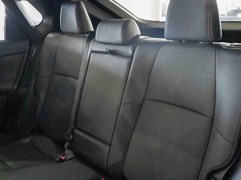 Certified 2023 Toyota bZ4X Limited w/ Weather Package image 17