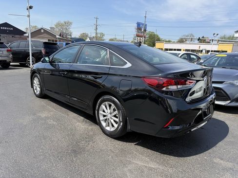 Used 2018 Hyundai Sonata SE image 6