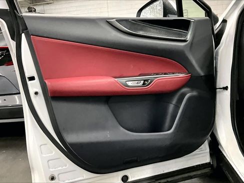 Used 2022 Lexus NX 250 AWD w/ Cold Area Package image 18