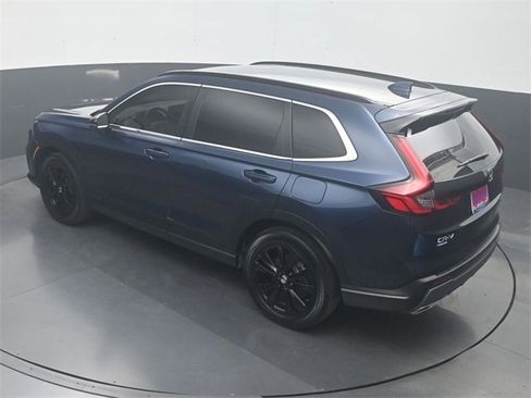 Certified 2023 Honda CR-V Sport Touring image 23