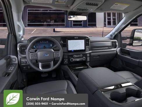 New 2026 Ford F350 Lariat AWD/4WD image 9