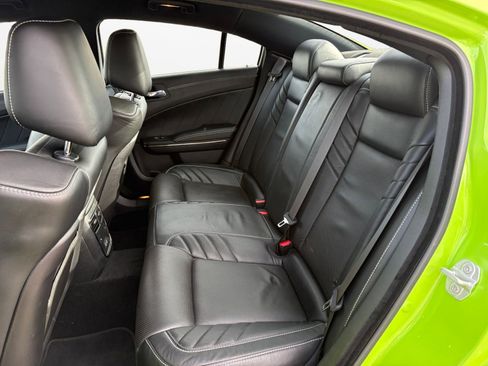 Used 2023 Dodge Charger SRT Hellcat w/ Harman/Kardon Audio Group image 13