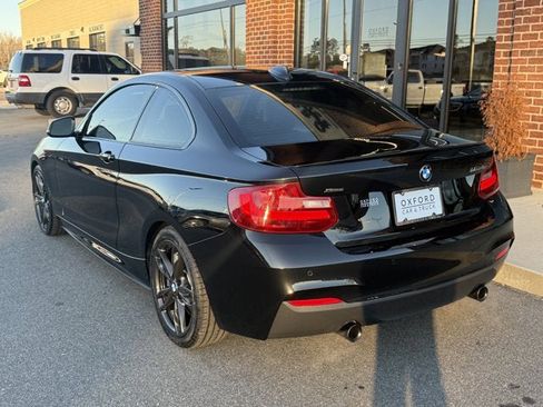 Used 2022 BMW X3 xDrive30i w/ Premium Package 2 image 4