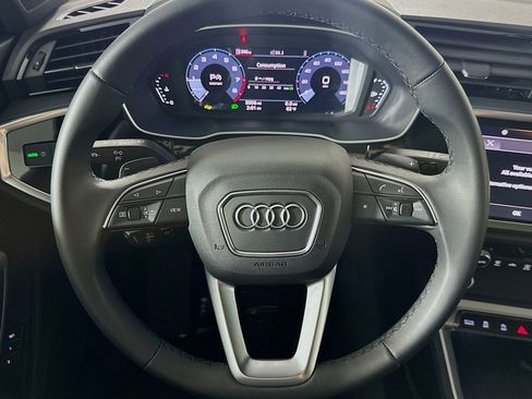 Used 2025 Audi Q3 2.0T Premium w/ Convenience Package image 19