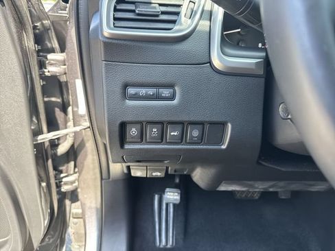 Used 2020 Nissan Murano Platinum FWD image 25