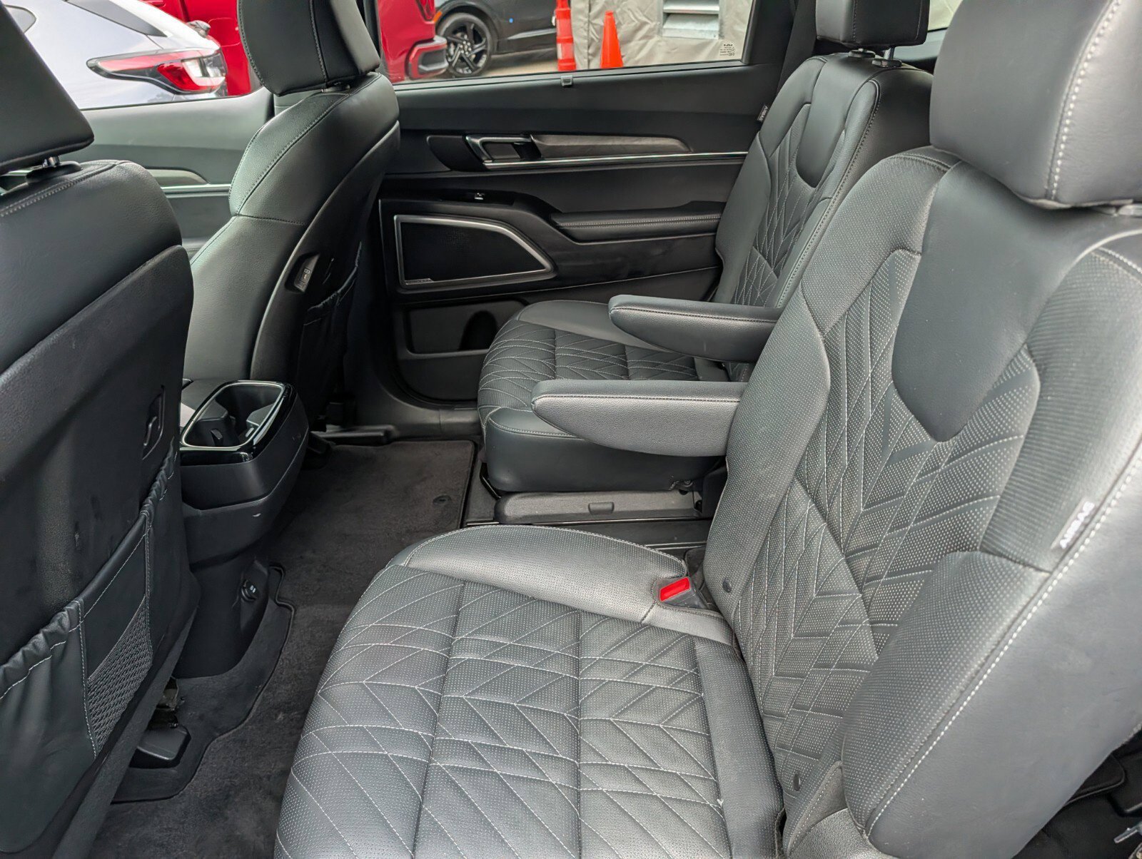 Used 2024 Kia Telluride EX X-Line AWD/4WD image 28