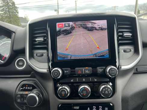 New 2026 RAM 1500 Big Horn w/ Night Edition AWD/4WD image 27