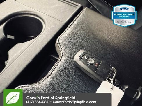 Certified 2020 Ford F150 Lariat image 29