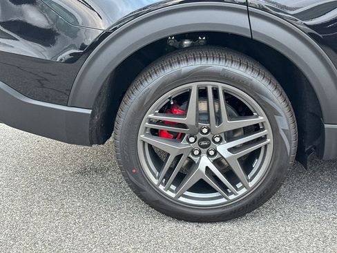 New 2026 Ford Explorer ST w/ Sun And Sound Package image 47